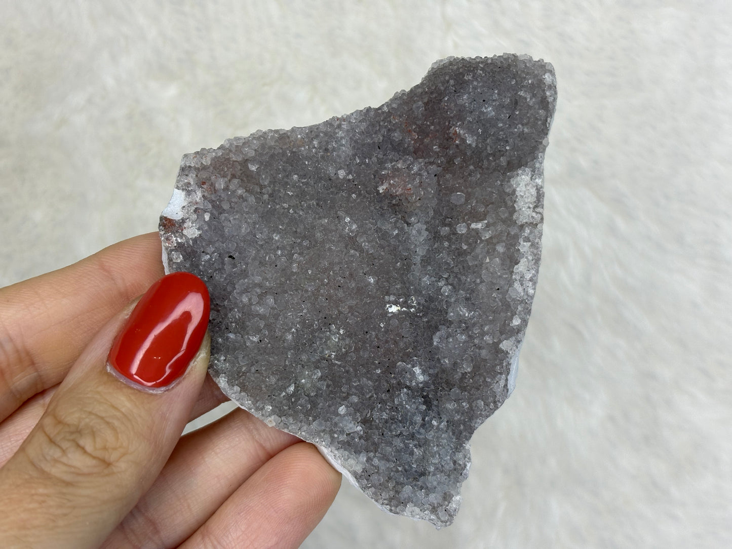 Galaxy Amethyst Slab B