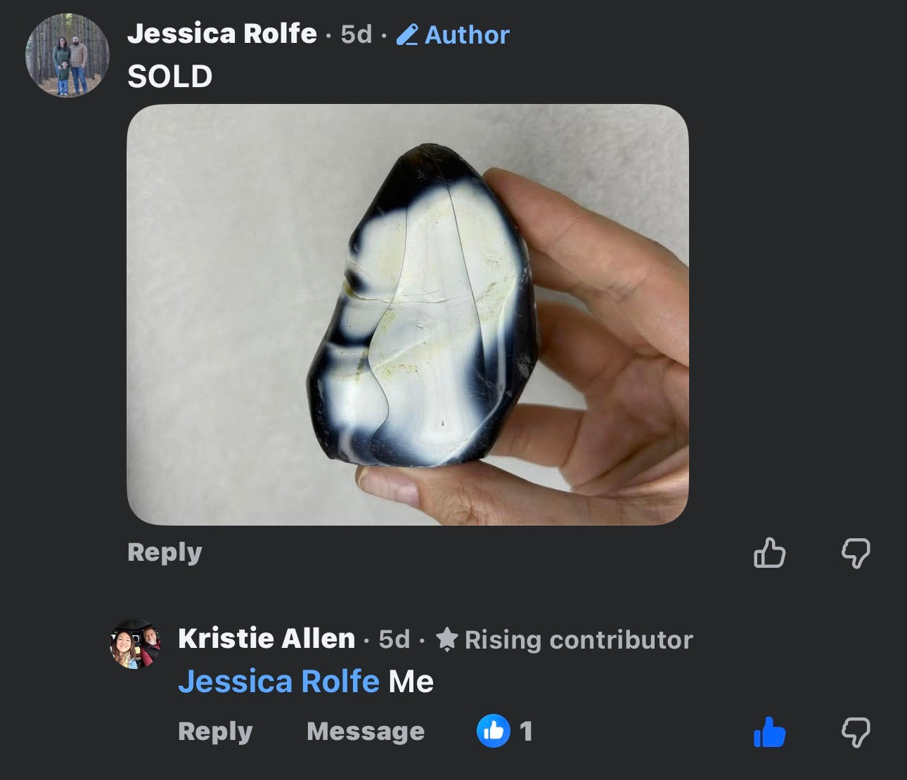 Kristie Allen