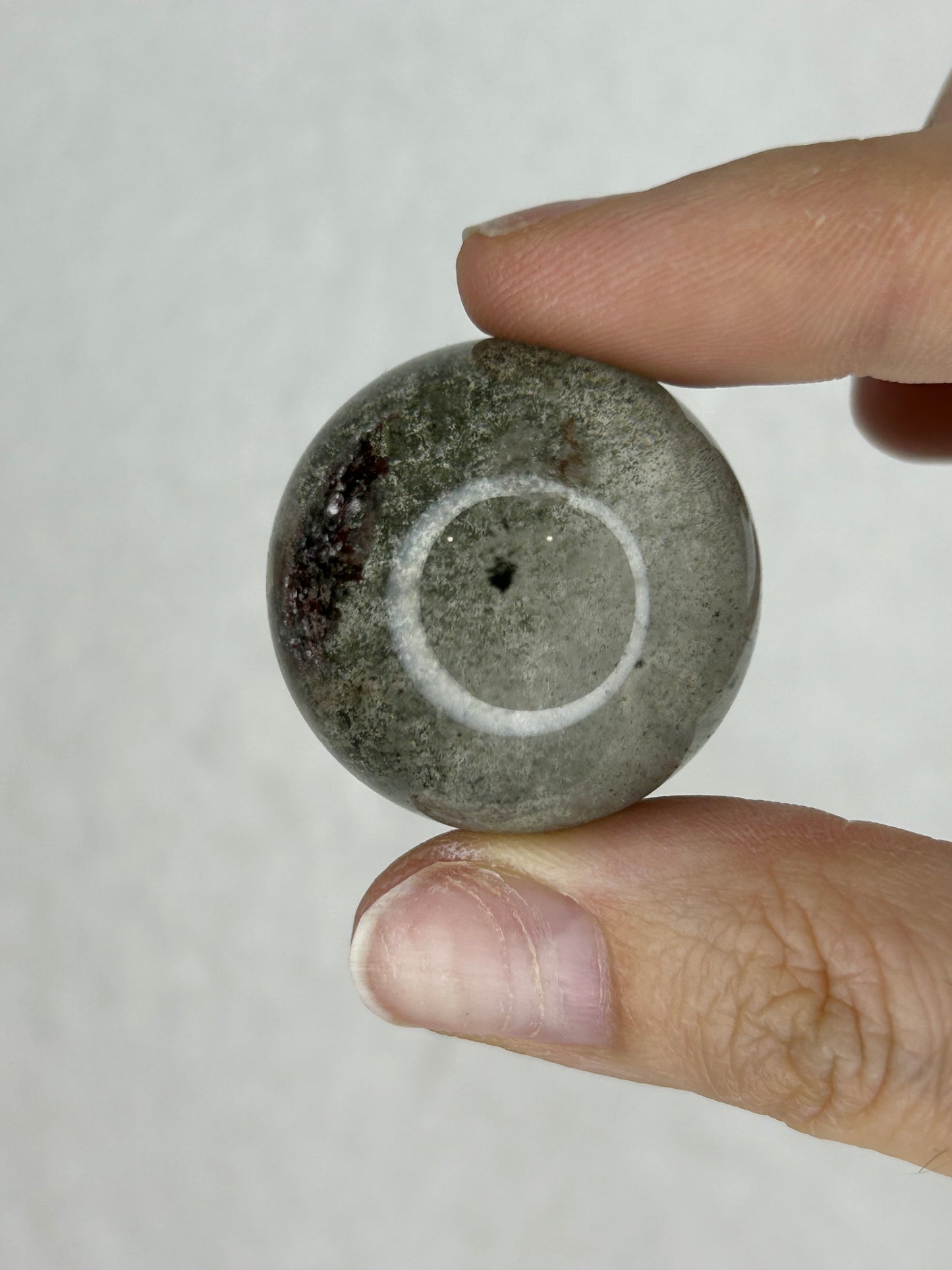 HQ Garden Quartz Sphere