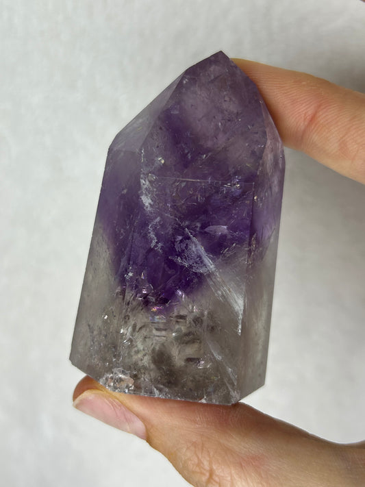 Brazilian Amethyst Tower I