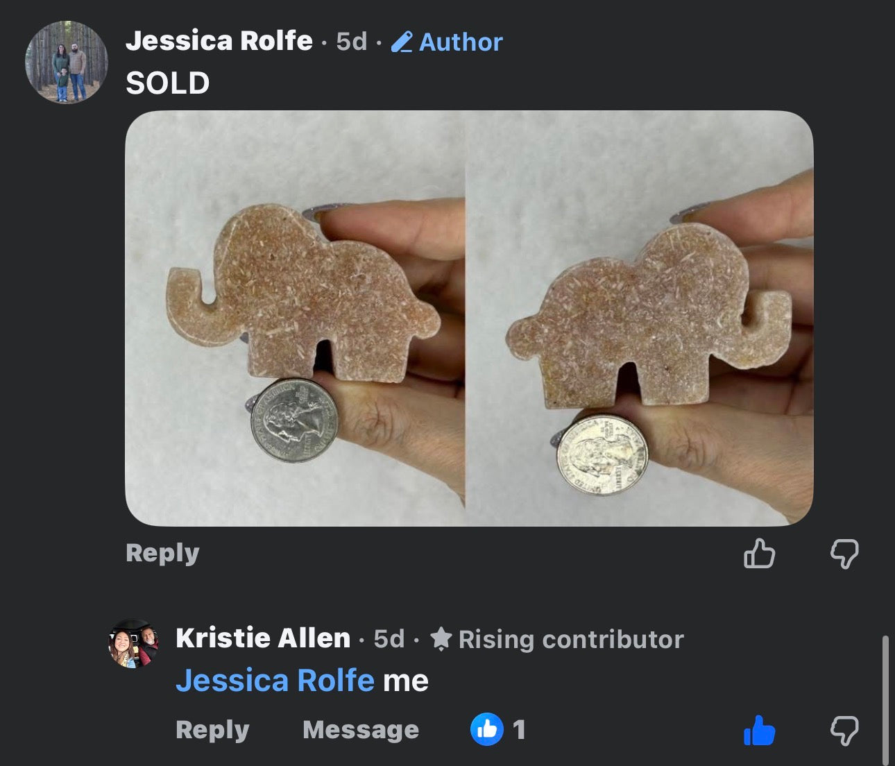 Kristie Allen