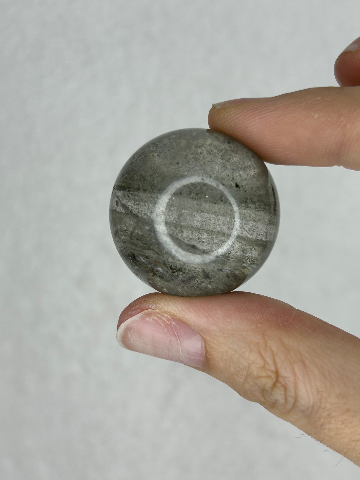 HQ Garden Quartz Sphere