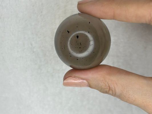 Smokey Quartz Sphere C