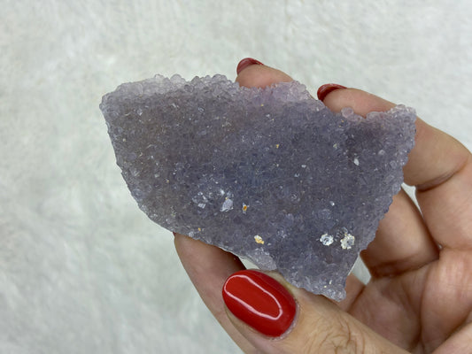 Galaxy Amethyst Slab A