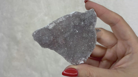 Galaxy Amethyst Slab B