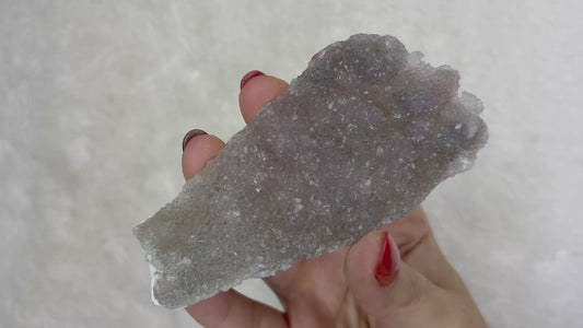 Galaxy Amethyst Slab D